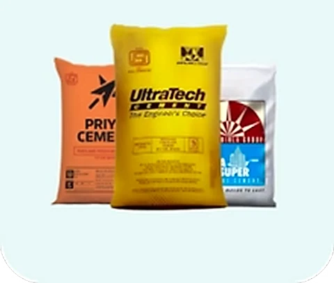 Cement