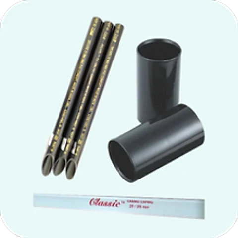 Conduits & GI Boxes