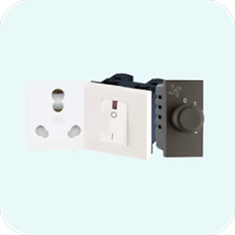 Switches & Sockets