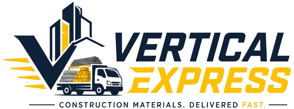 Vertical Express Logo
