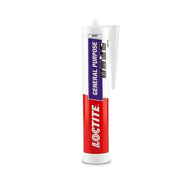 General Purpose Sealant, White